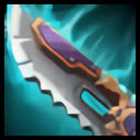 Peacekeeper Blade