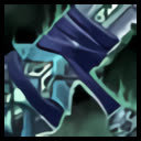 Glorenzelg, High-Blade of the Silver Hand