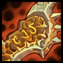 Mandible of Beth'tilac