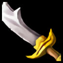 Fine Scimitar
