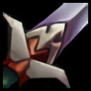 Runed Soulblade