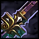 Obsidium Executioner