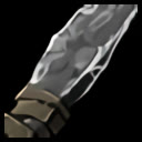 Stonecutter Claymore of Power