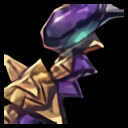 Blade of Vaulted Secrets