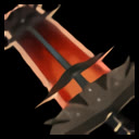 Shadowrend Longblade