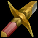 Blade of Exotic Magic