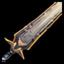 Sha'tari Longsword of Agility