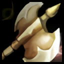 Taskmaster Axe