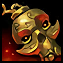 Necromantic Focus
