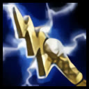 Majestic Wand of the Invoker