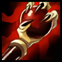 Cookie's Stirring Stick
