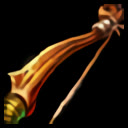 Reinforced Bow