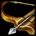 Underestimated Crossbow