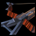 Sinewed Crossbow of the Falcon