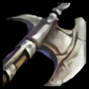 Reef Axe