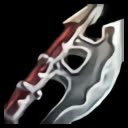 Monstrous Glaive