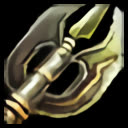 The Blackrock Slicer