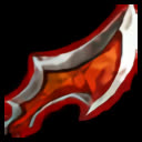 Halberd of Smiting