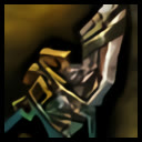 Cryptfiend's Bite