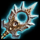 Furious Gladiator's Pike