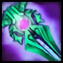 Seven-Fingered Claws