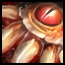 Claw of the Watcher