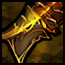 Smoldering Talon