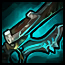 True-Aim Long Rifle