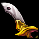 Hook Dagger of Power