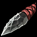 Stonesplinter Dagger