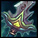 Dagger of Andorhal