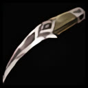Prison Shank