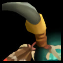 Wub's Cursed Hexblade
