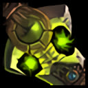 Prowler's Strikeblade