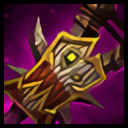 Umbral Shiv