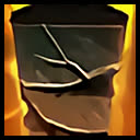 Figurine - Earthen Guardian