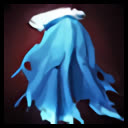 Shadowvault Slayer's Cloak