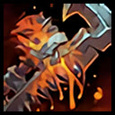 Kiril, Fury of Beasts