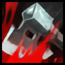 Crimson Cleaver