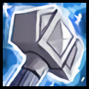 Ironfoe