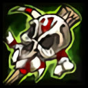 Shadowtooth Illusion Ward