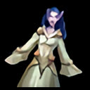 Tyrande's Favorite Doll